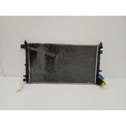 Radiateur Eau Citroen Saxo Phase 2